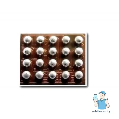 Small Power IC for Apple iPhone 6s Plus